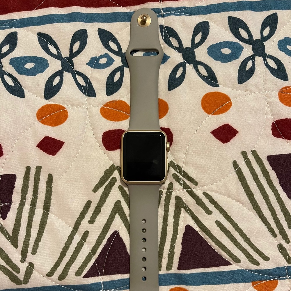 Apple Watch Series 1 38 mm